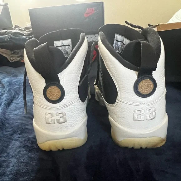 Jordan 9’s - Picture 3 of 6
